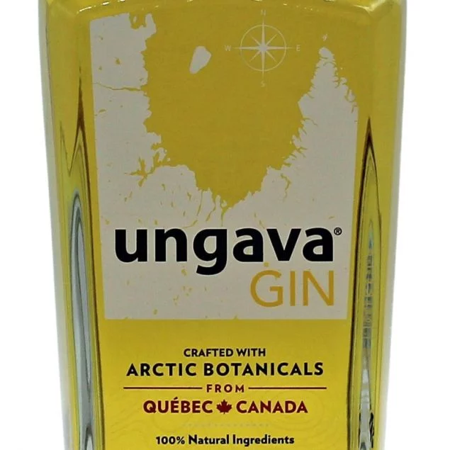 Ungava Canadian Premium Gin 0,7 L 43,1% vol
